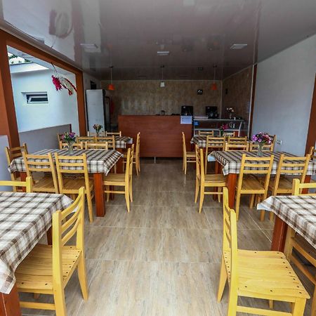 Ureki Residence Hotel Dış mekan fotoğraf