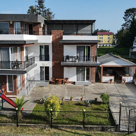 Ureki Residence Hotel Dış mekan fotoğraf