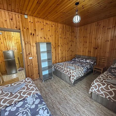 Ureki Residence Hotel Dış mekan fotoğraf