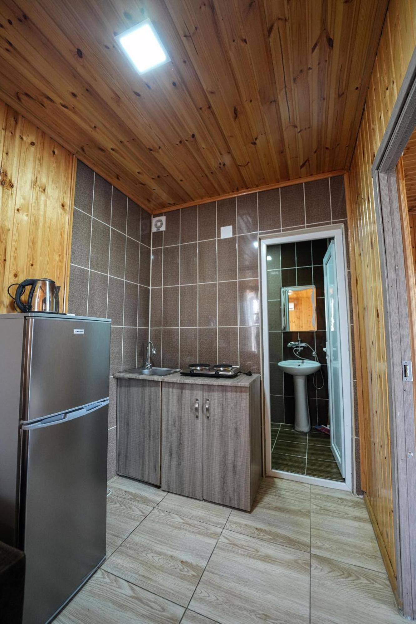 Ureki Residence Hotel Dış mekan fotoğraf