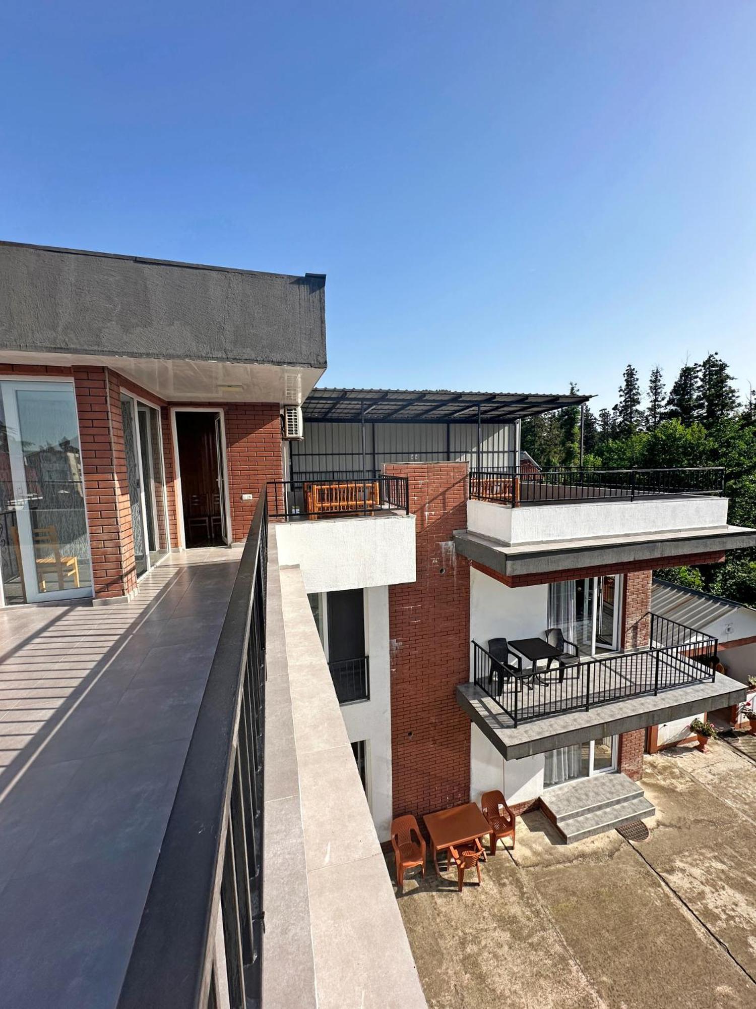 Ureki Residence Hotel Dış mekan fotoğraf