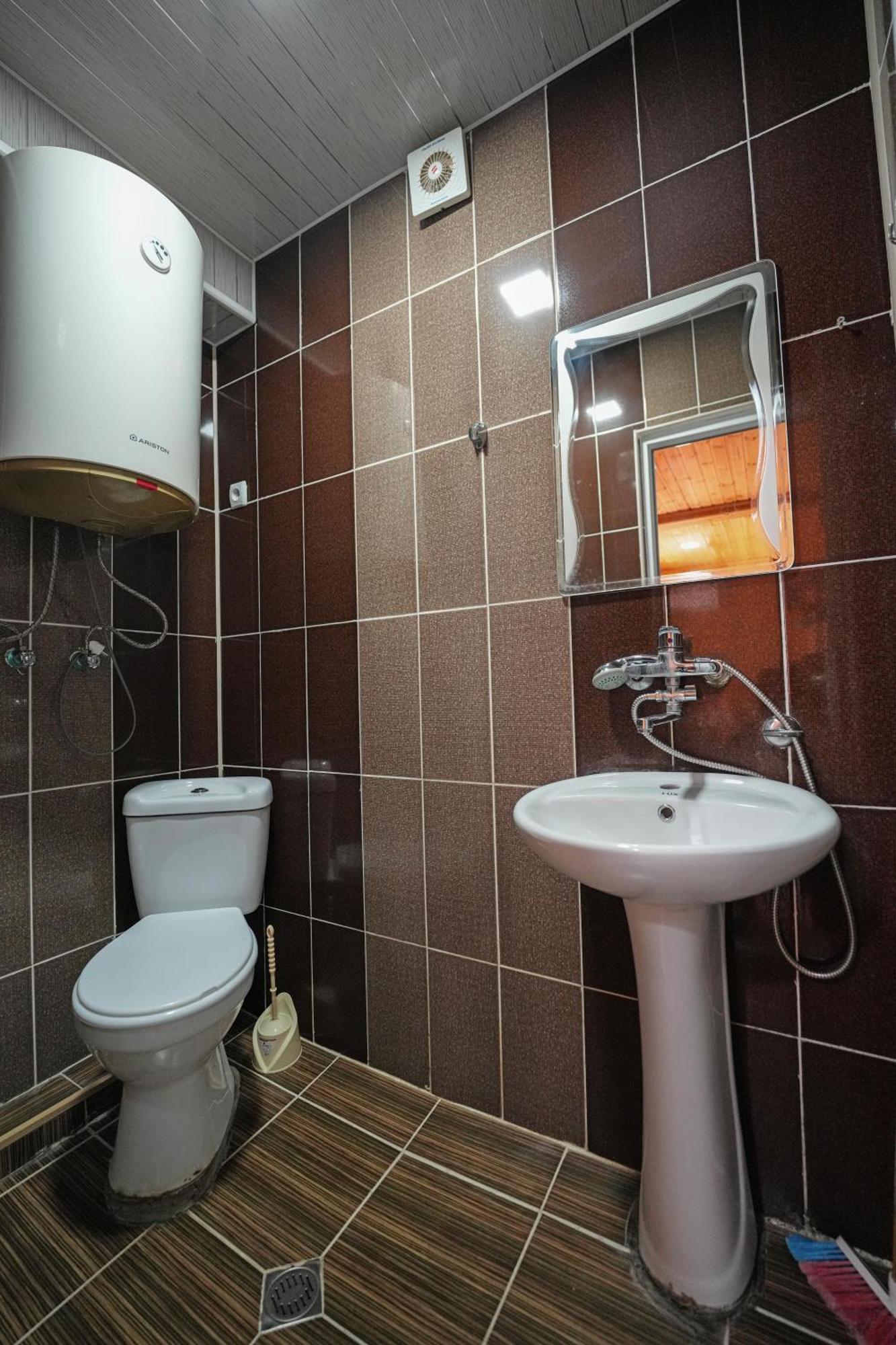 Ureki Residence Hotel Dış mekan fotoğraf