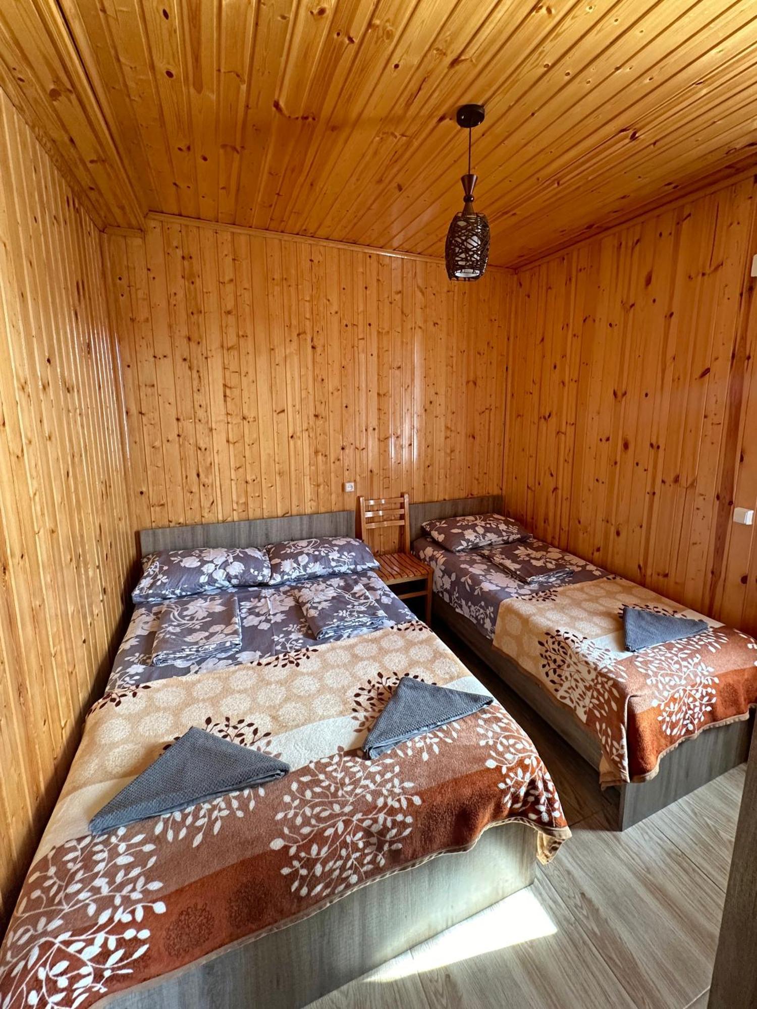 Ureki Residence Hotel Dış mekan fotoğraf