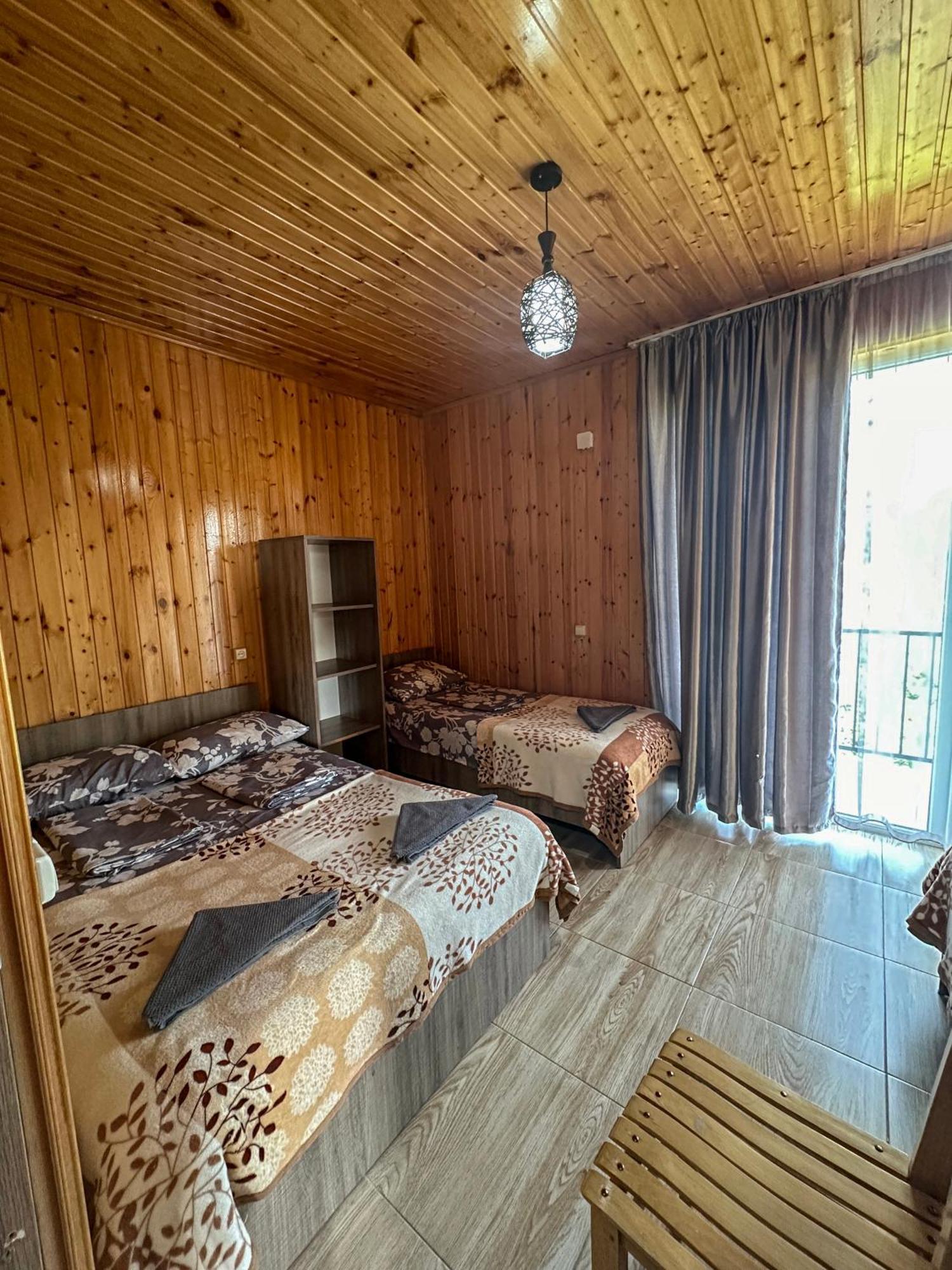 Ureki Residence Hotel Dış mekan fotoğraf