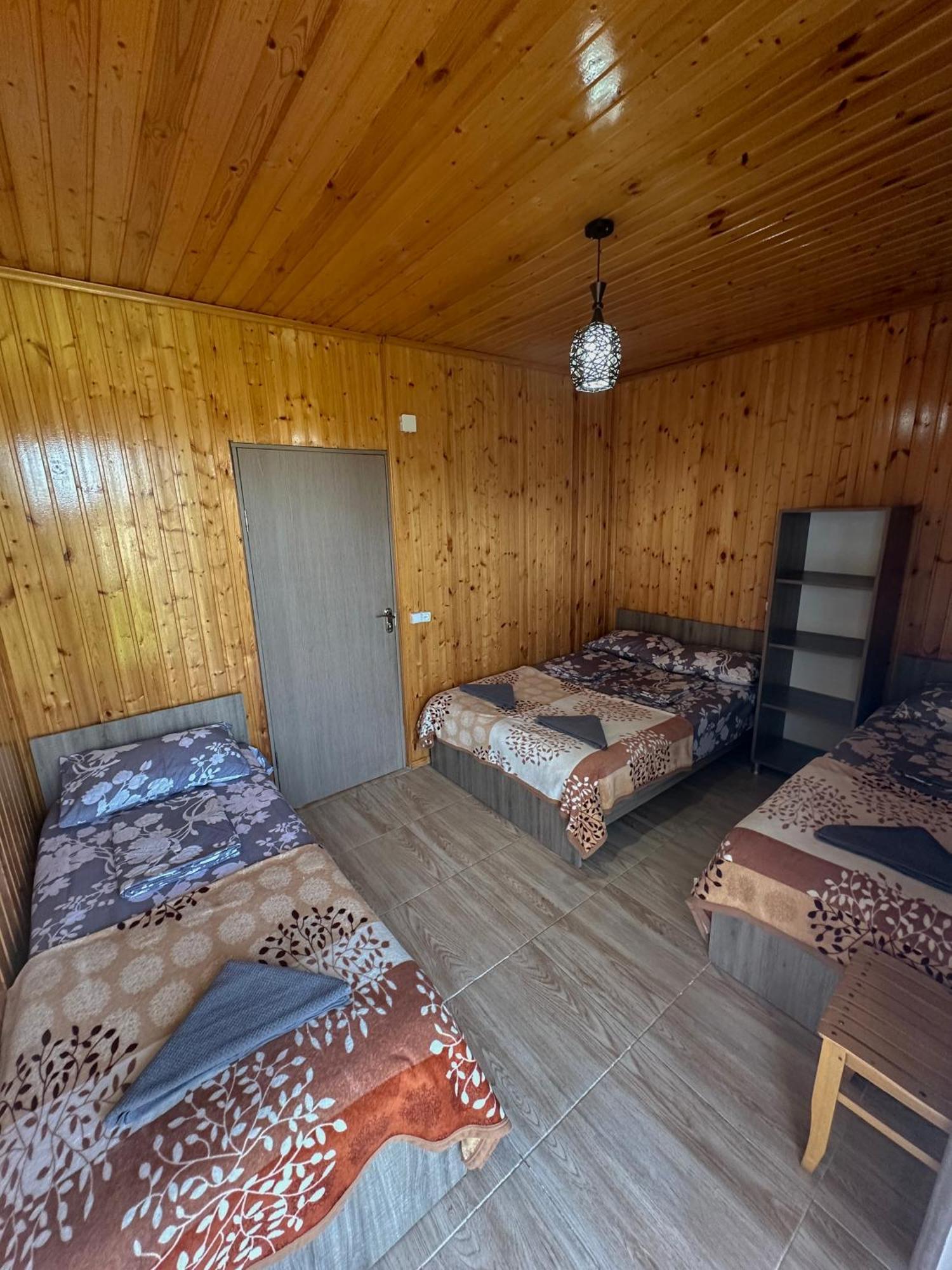 Ureki Residence Hotel Dış mekan fotoğraf