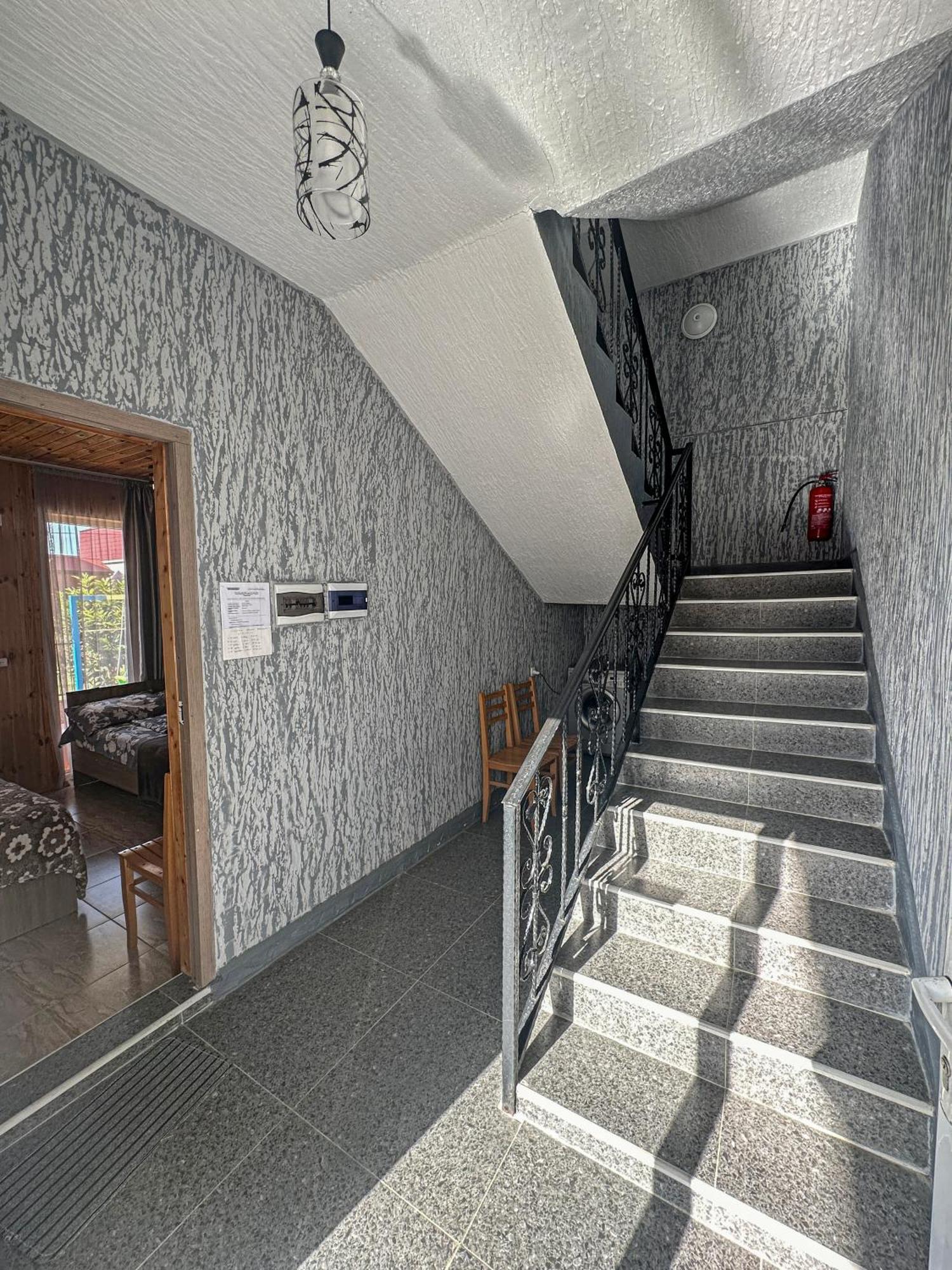 Ureki Residence Hotel Dış mekan fotoğraf