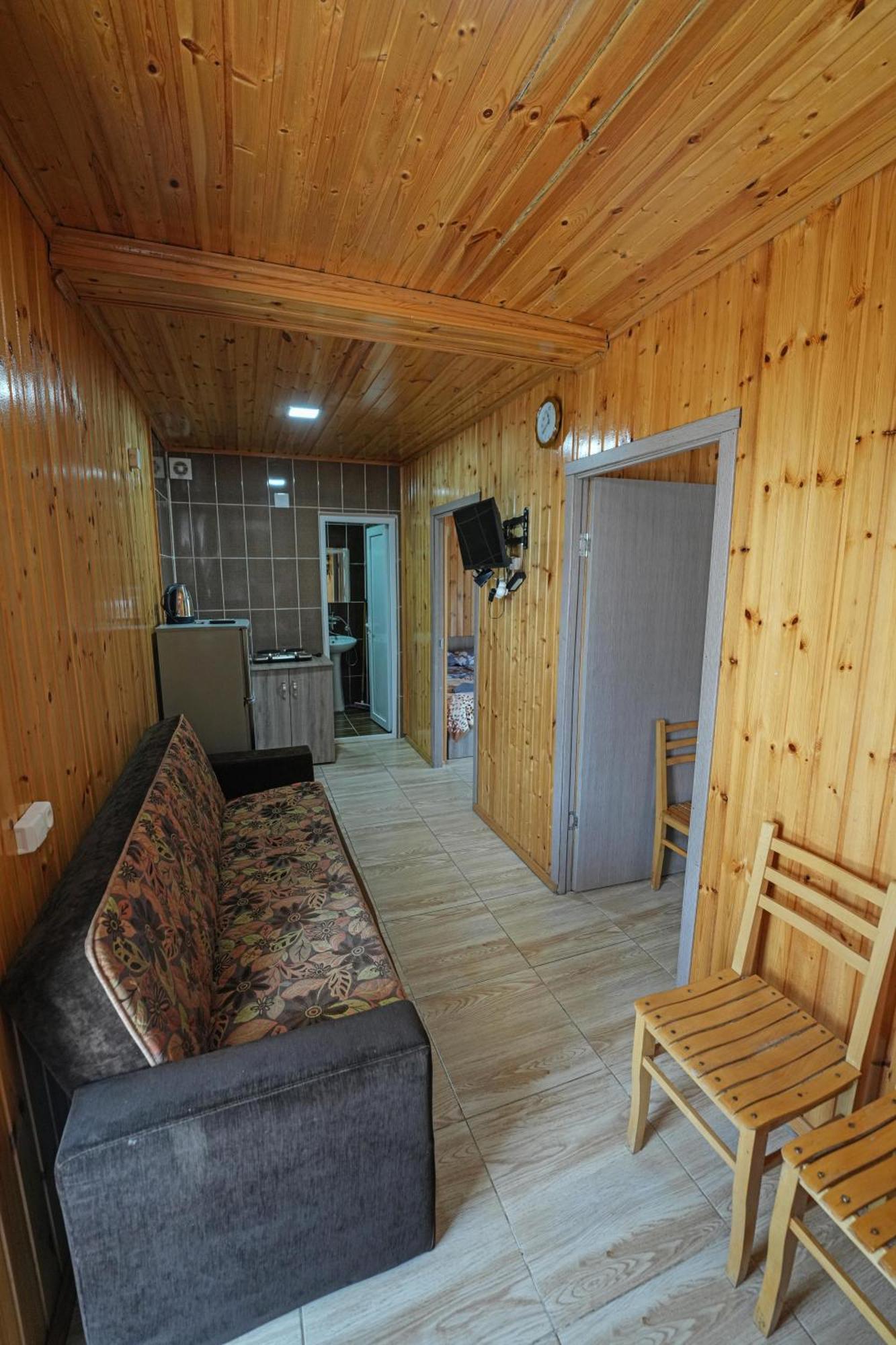 Ureki Residence Hotel Dış mekan fotoğraf