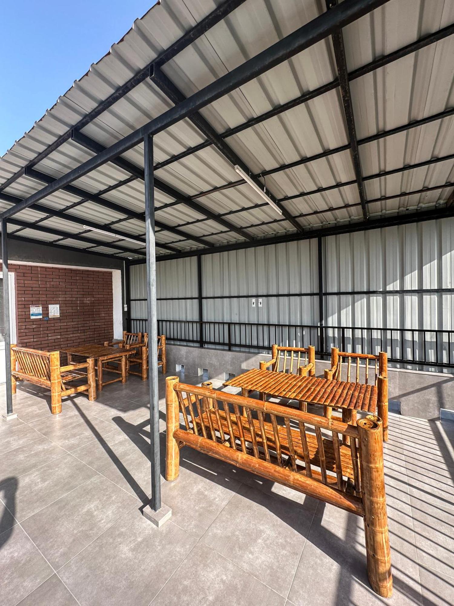 Ureki Residence Hotel Dış mekan fotoğraf