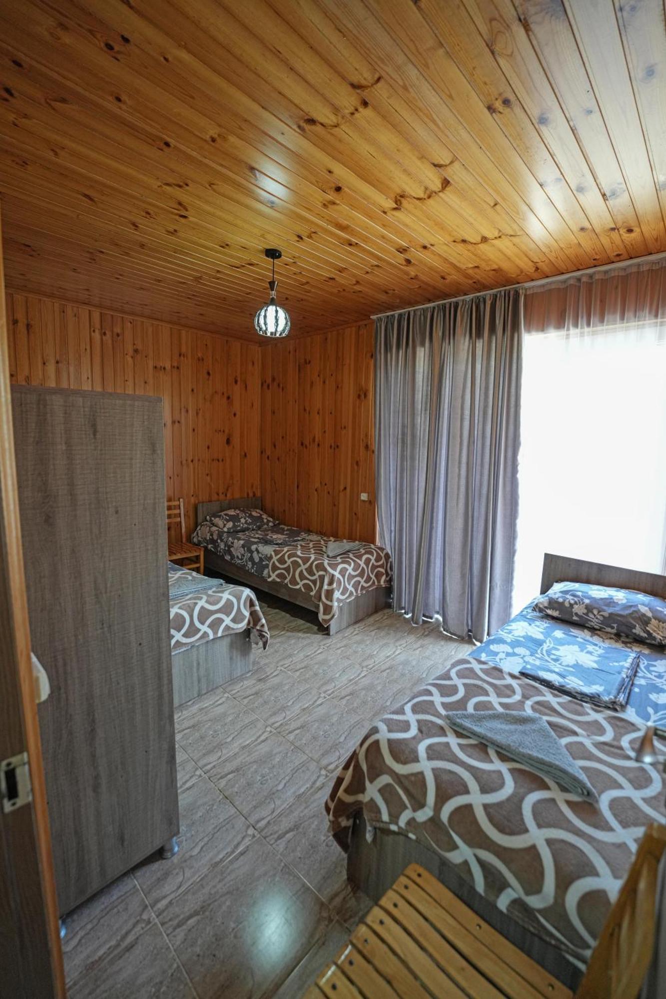 Ureki Residence Hotel Dış mekan fotoğraf