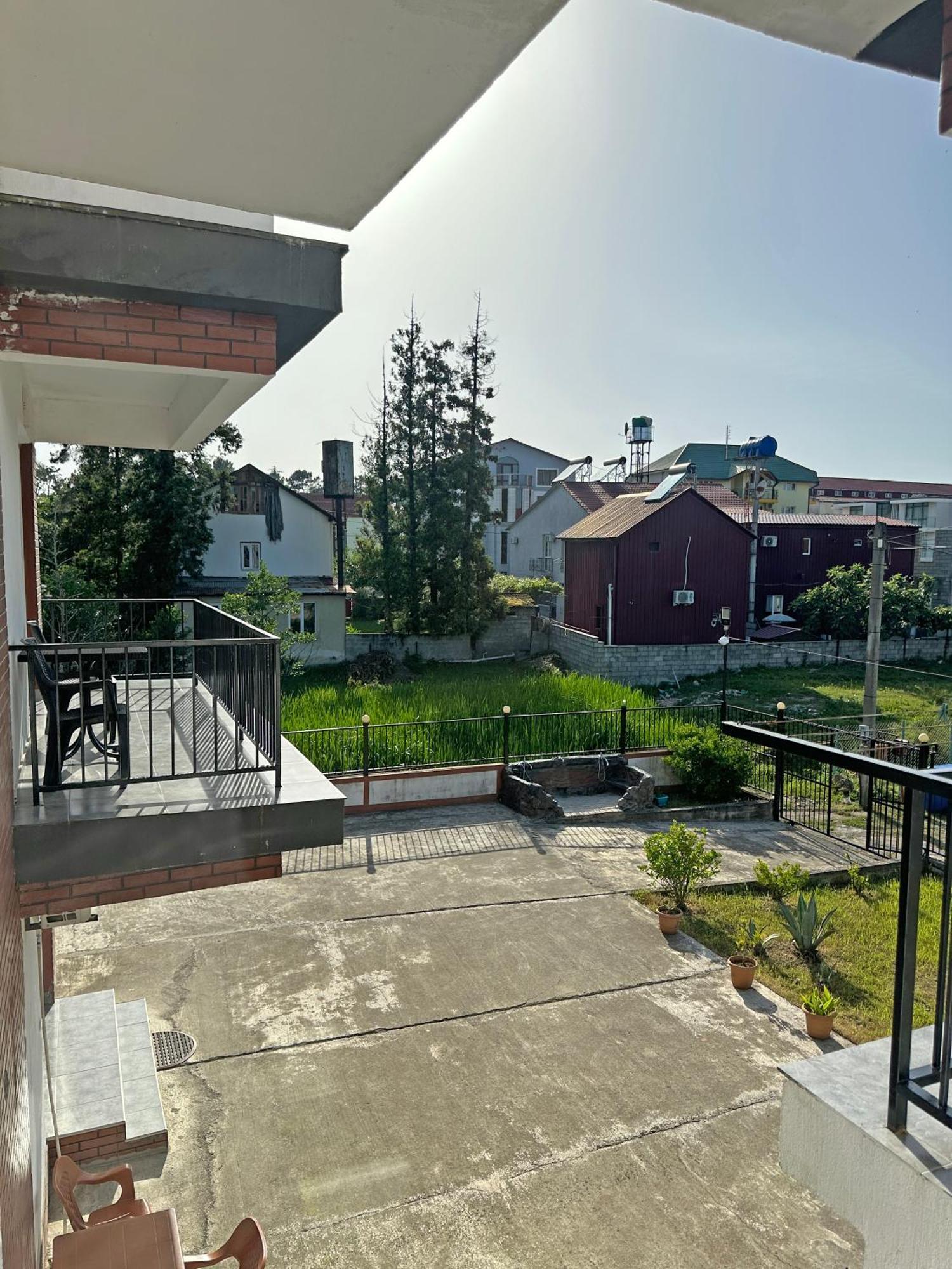 Ureki Residence Hotel Dış mekan fotoğraf