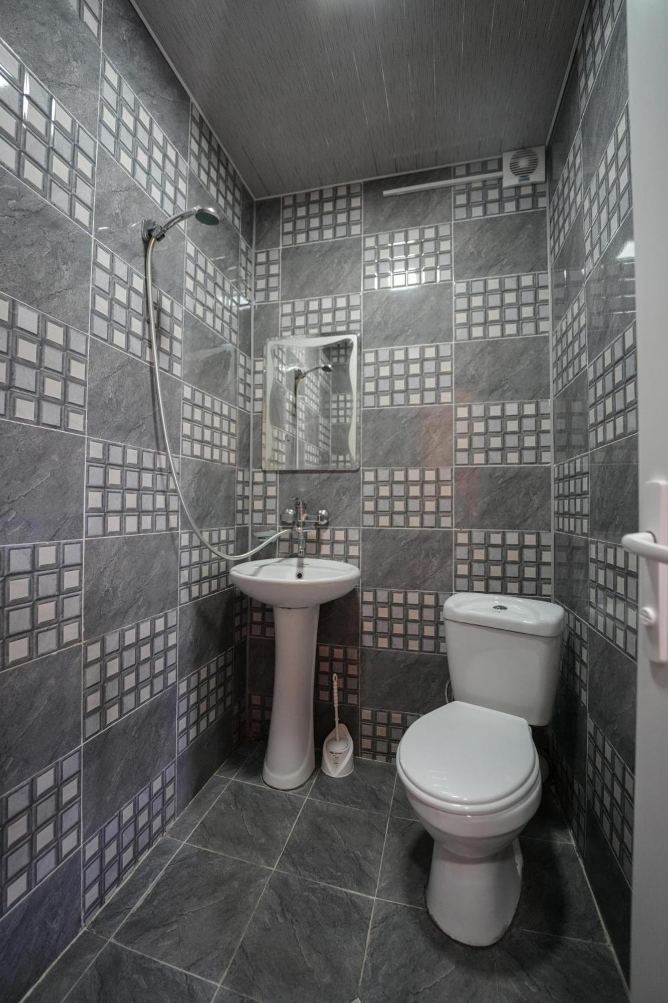Ureki Residence Hotel Dış mekan fotoğraf