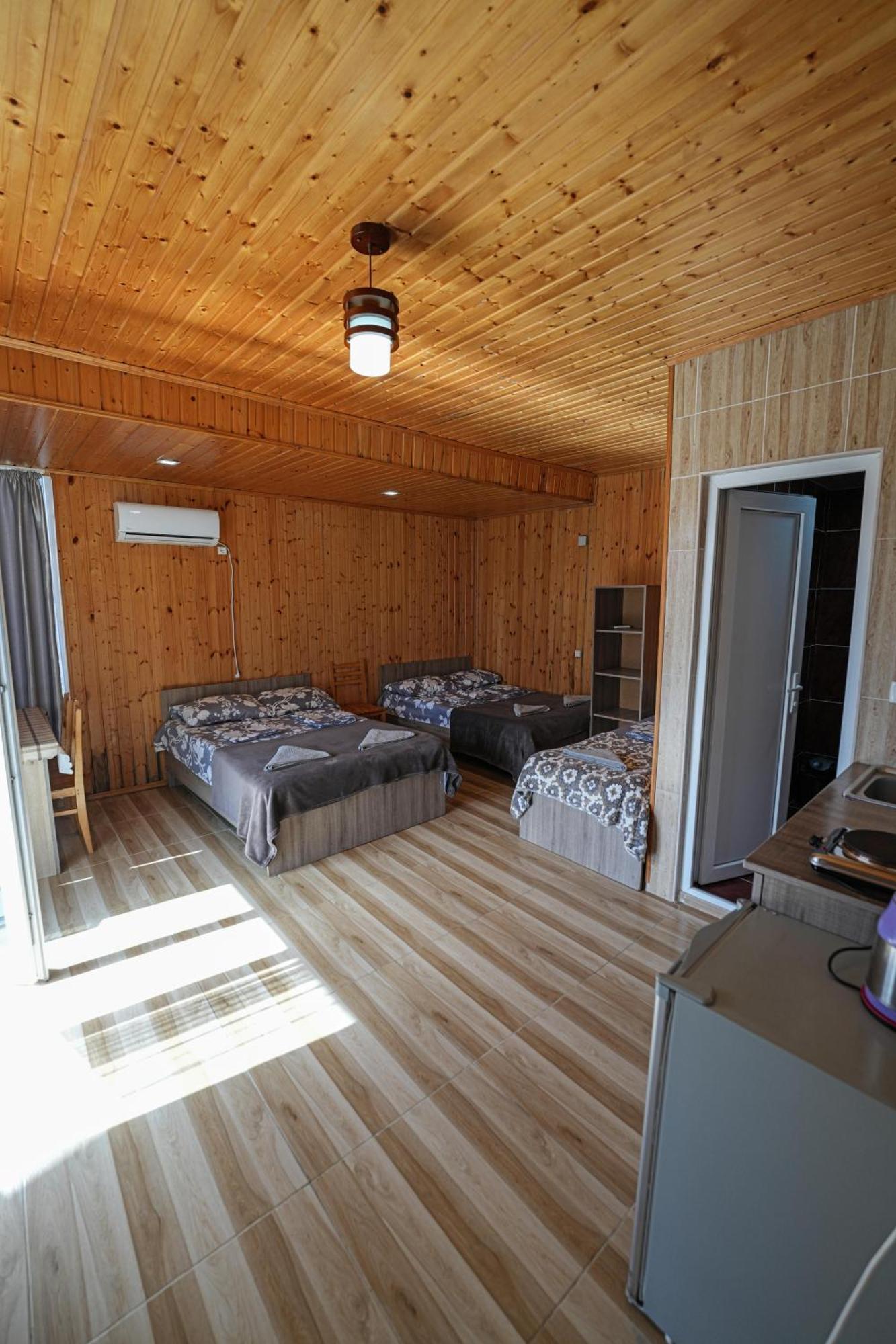 Ureki Residence Hotel Dış mekan fotoğraf