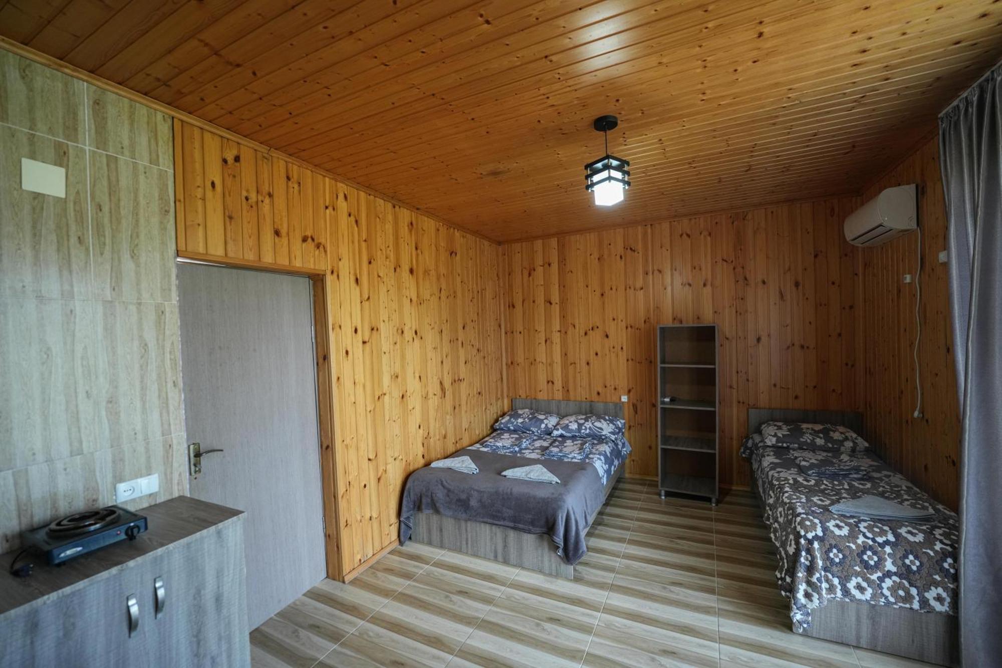 Ureki Residence Hotel Dış mekan fotoğraf