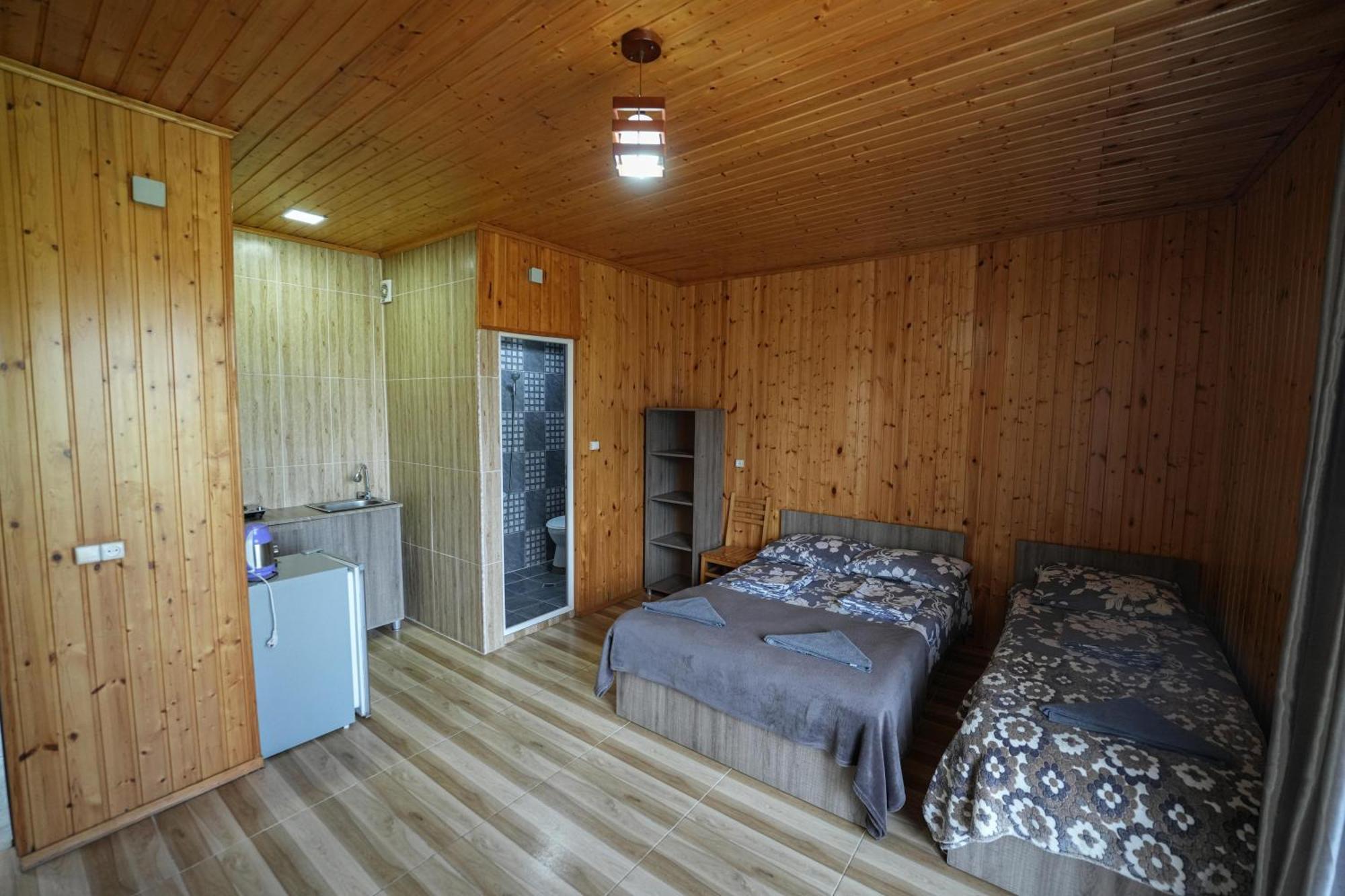 Ureki Residence Hotel Dış mekan fotoğraf