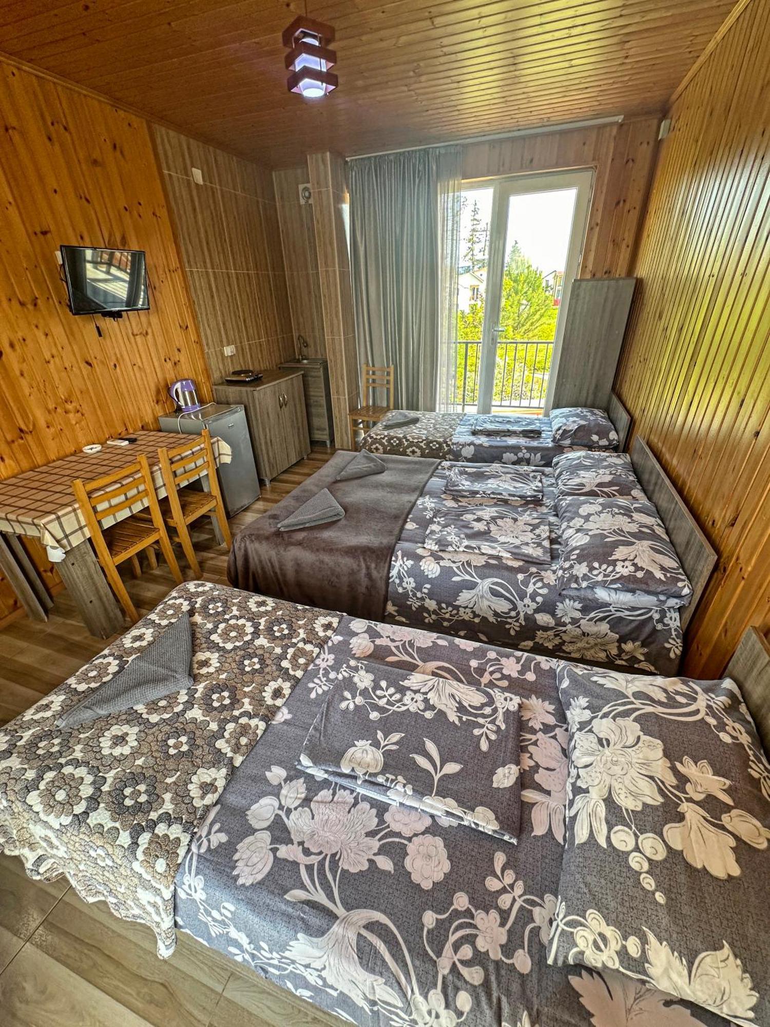 Ureki Residence Hotel Dış mekan fotoğraf
