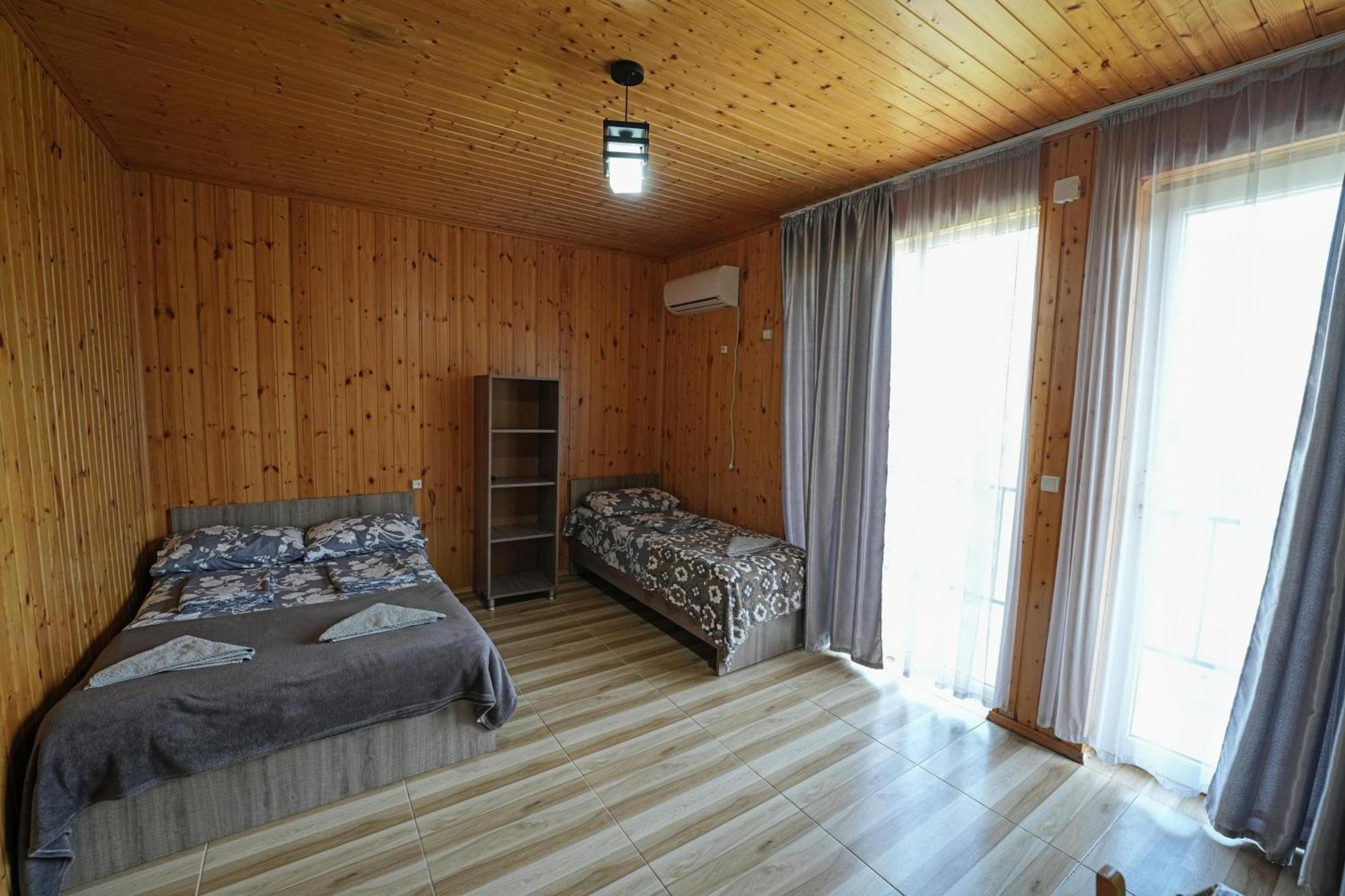 Ureki Residence Hotel Dış mekan fotoğraf