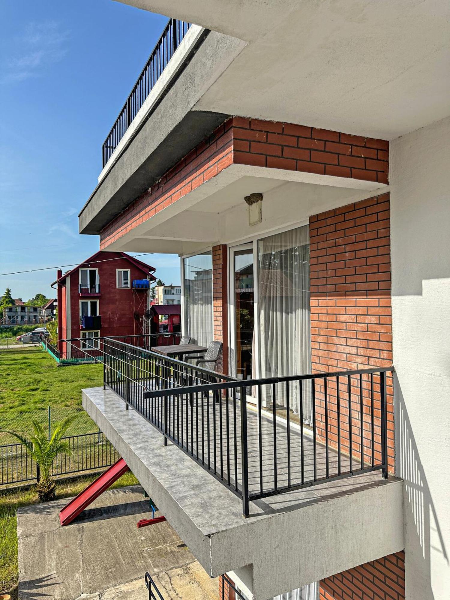 Ureki Residence Hotel Dış mekan fotoğraf
