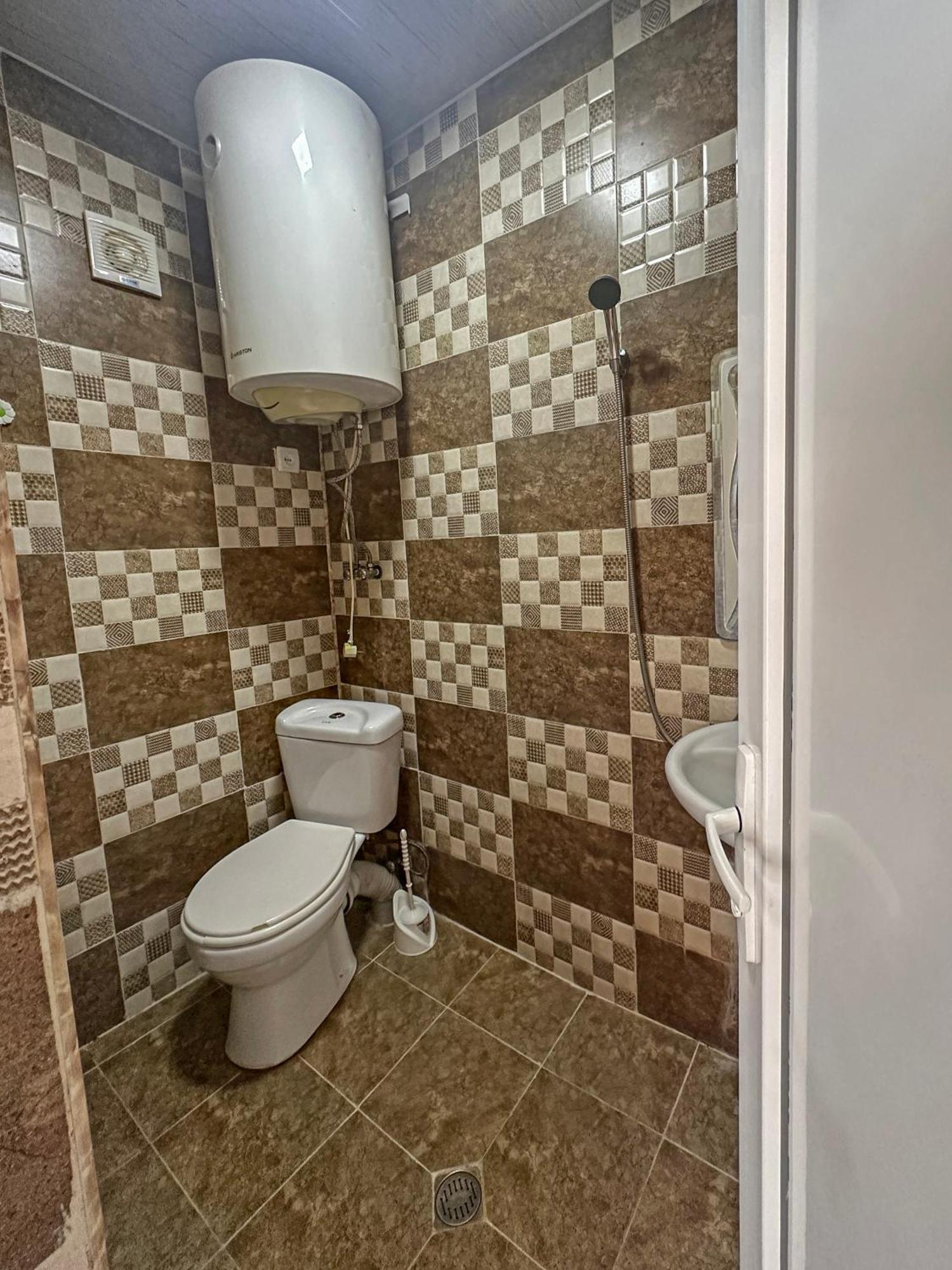 Ureki Residence Hotel Dış mekan fotoğraf