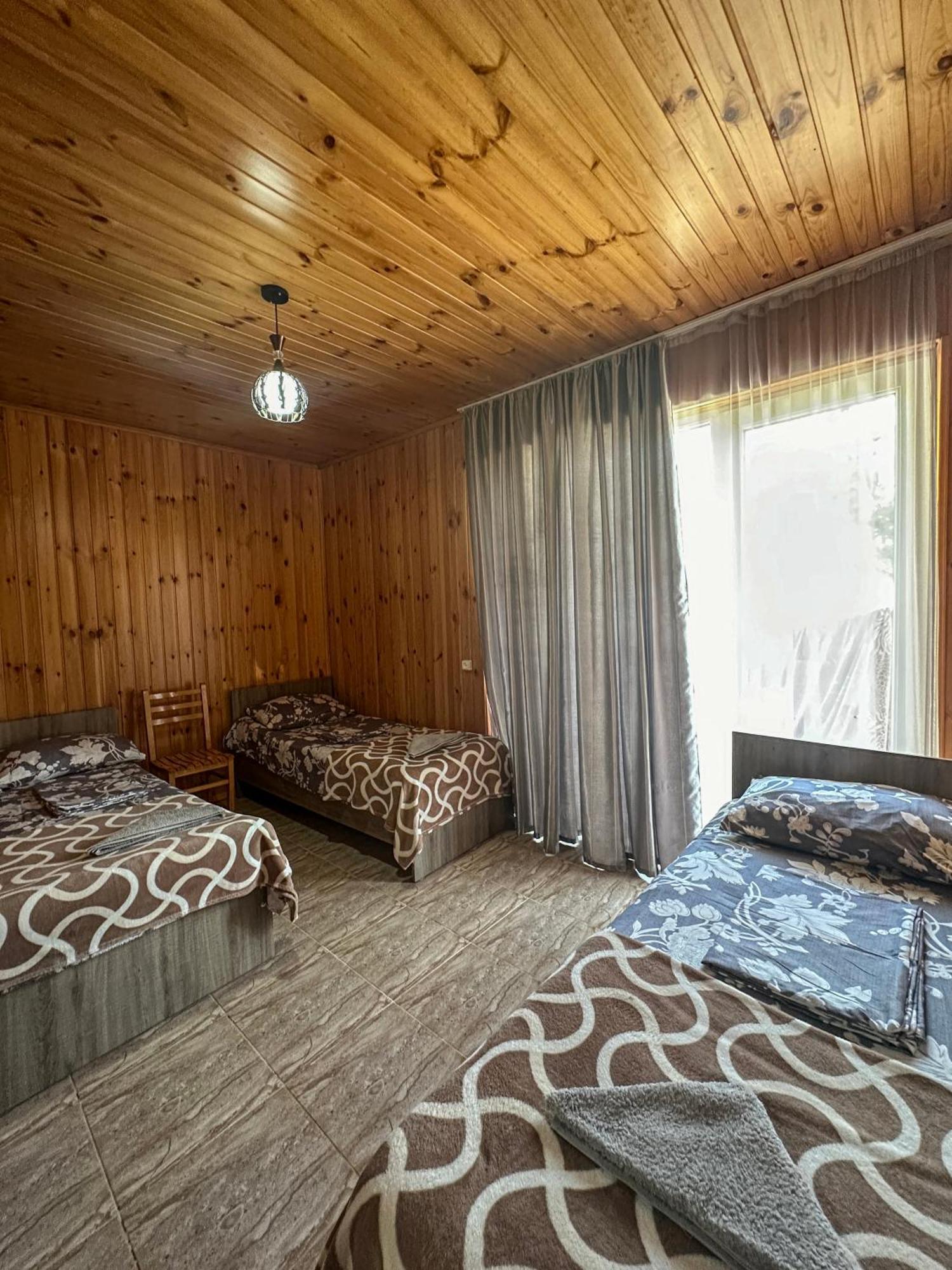 Ureki Residence Hotel Dış mekan fotoğraf