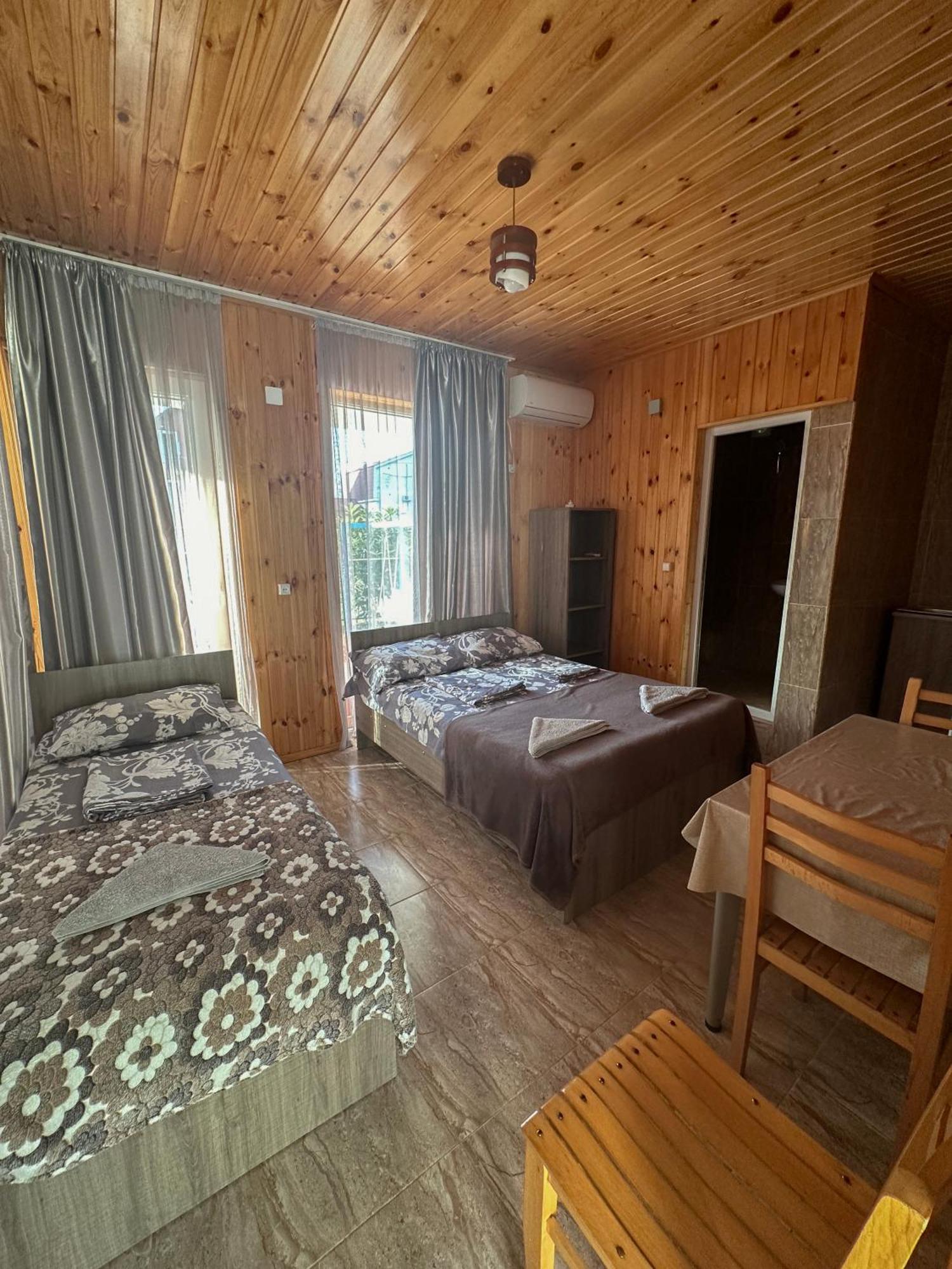 Ureki Residence Hotel Dış mekan fotoğraf