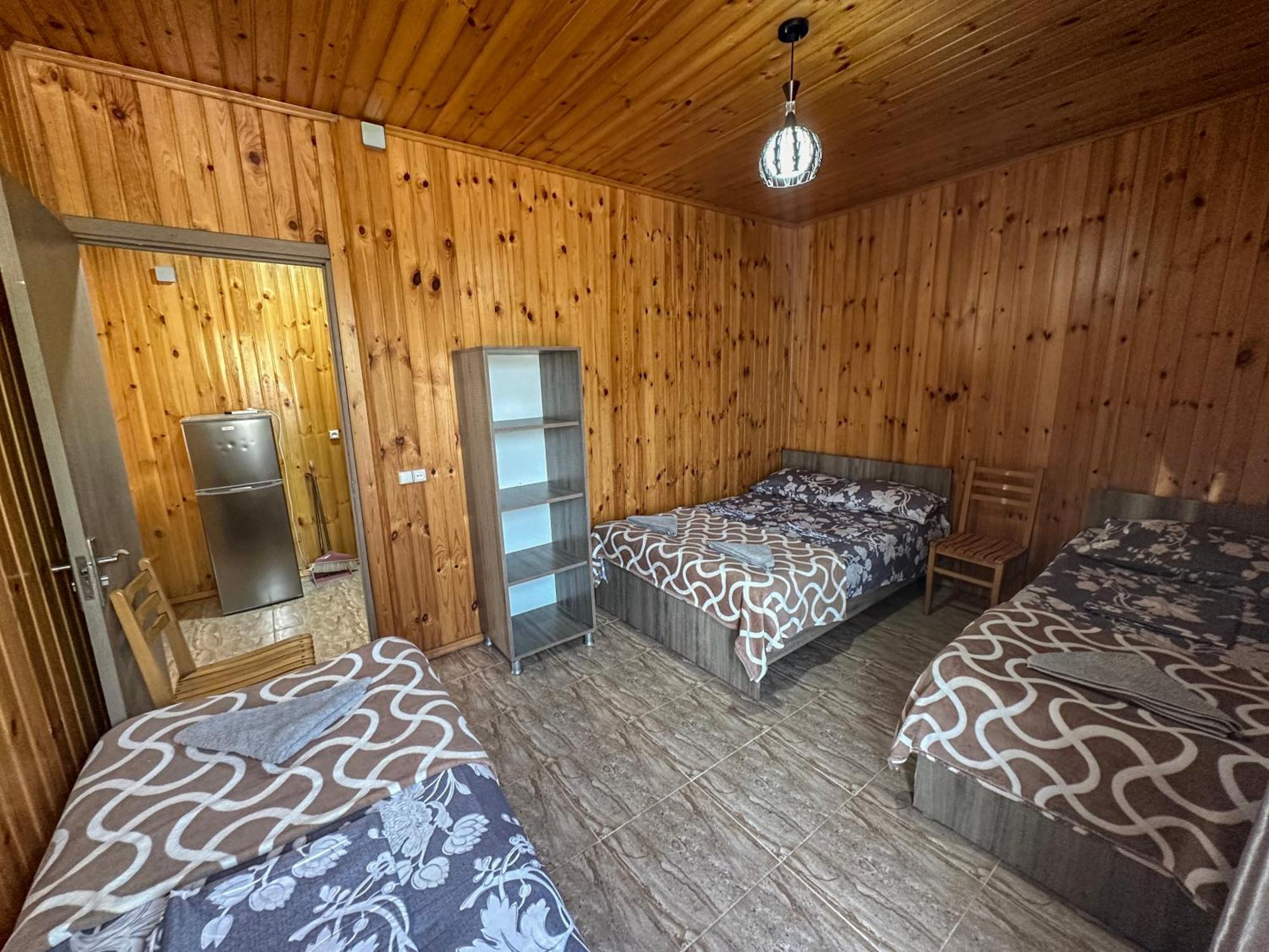 Ureki Residence Hotel Dış mekan fotoğraf