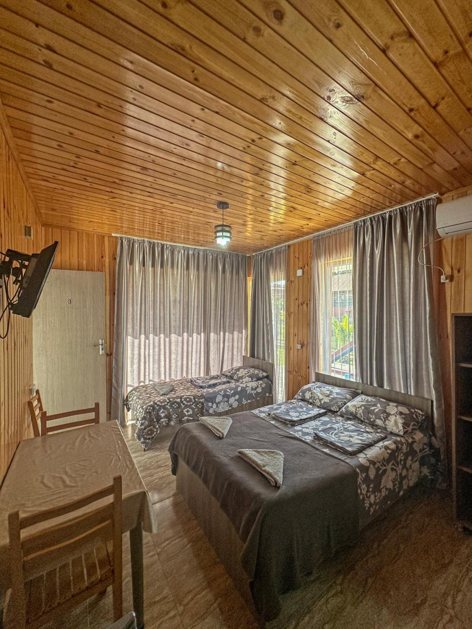 Ureki Residence Hotel Dış mekan fotoğraf