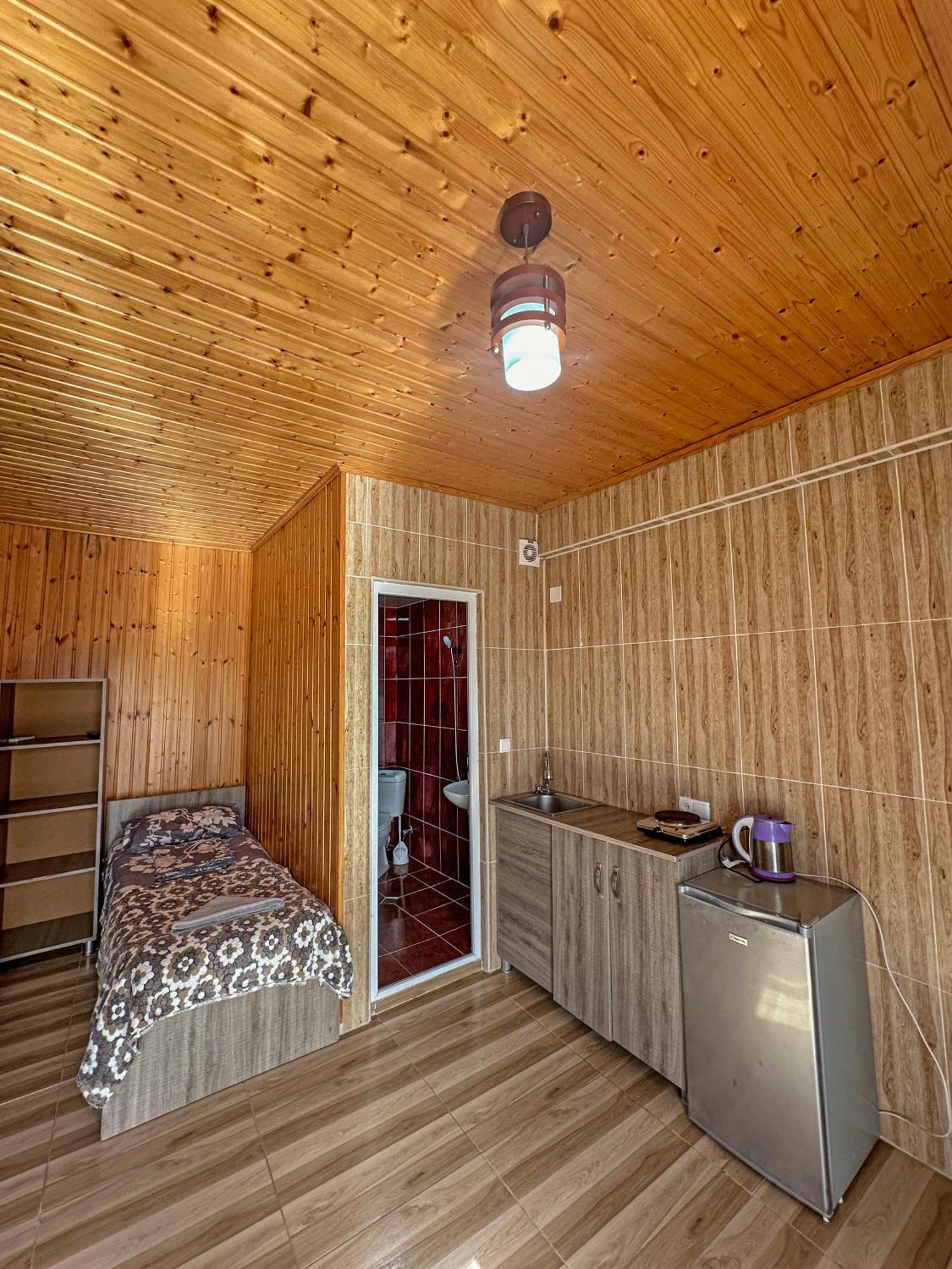 Ureki Residence Hotel Dış mekan fotoğraf