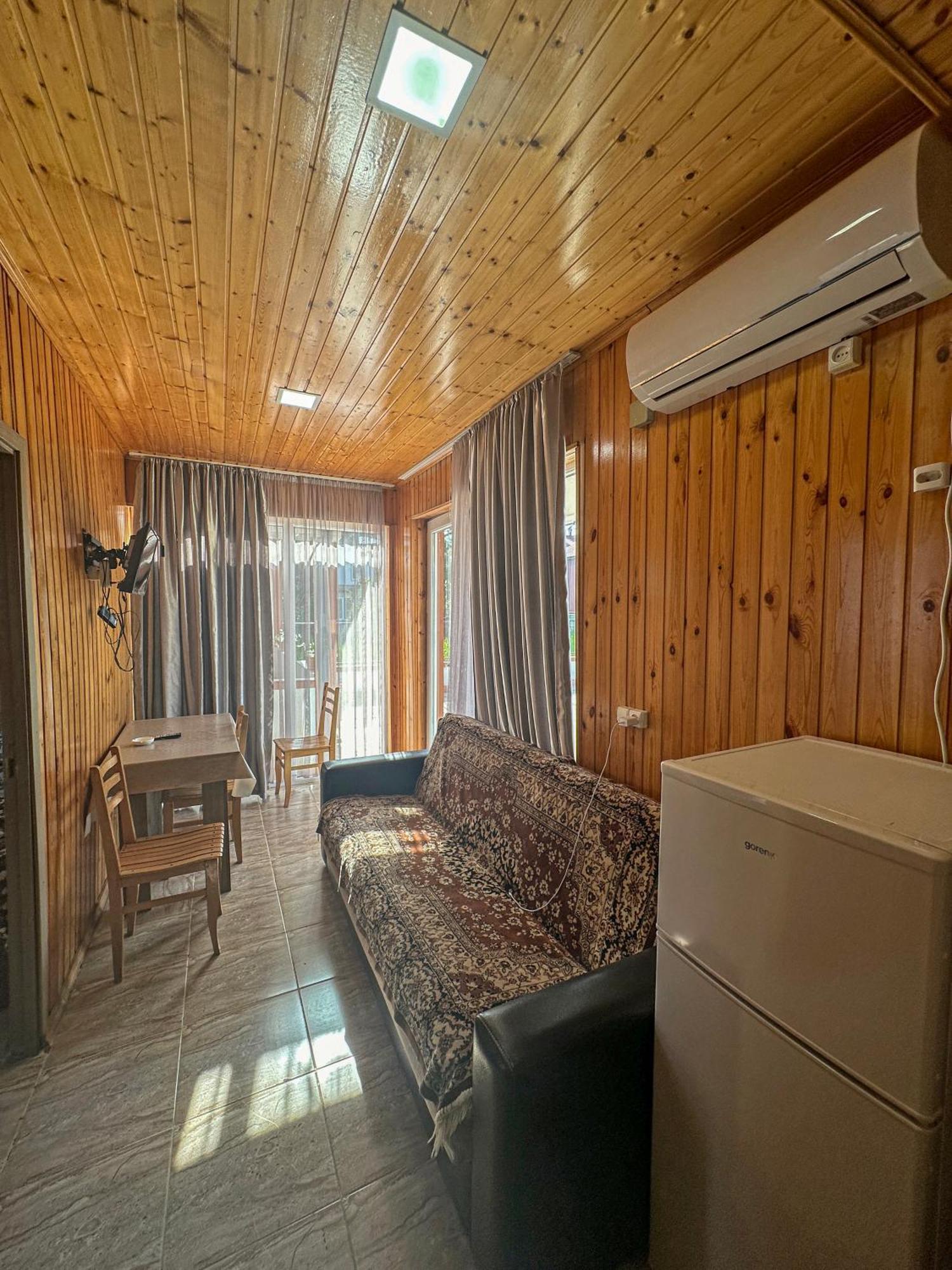 Ureki Residence Hotel Dış mekan fotoğraf