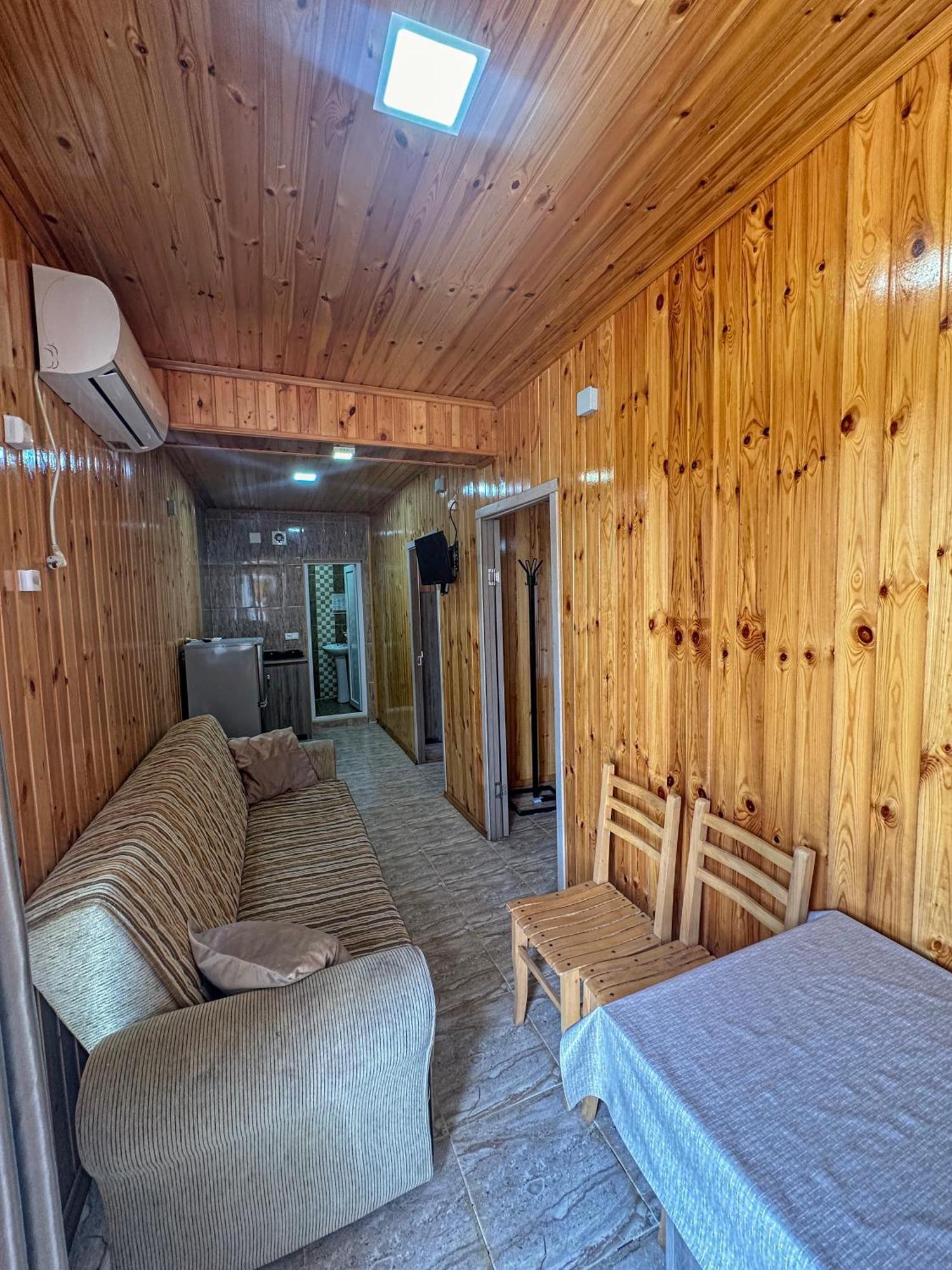 Ureki Residence Hotel Dış mekan fotoğraf