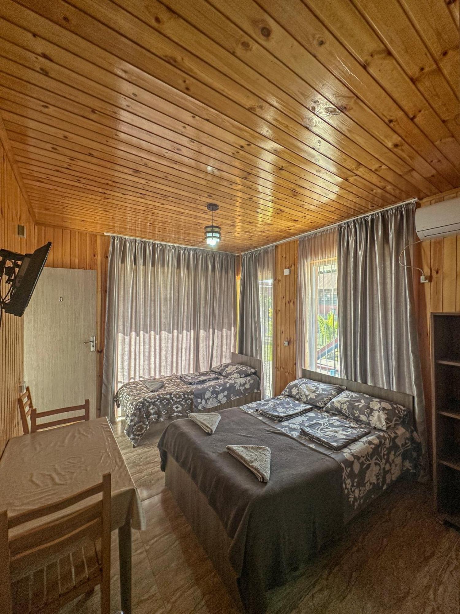 Ureki Residence Hotel Dış mekan fotoğraf