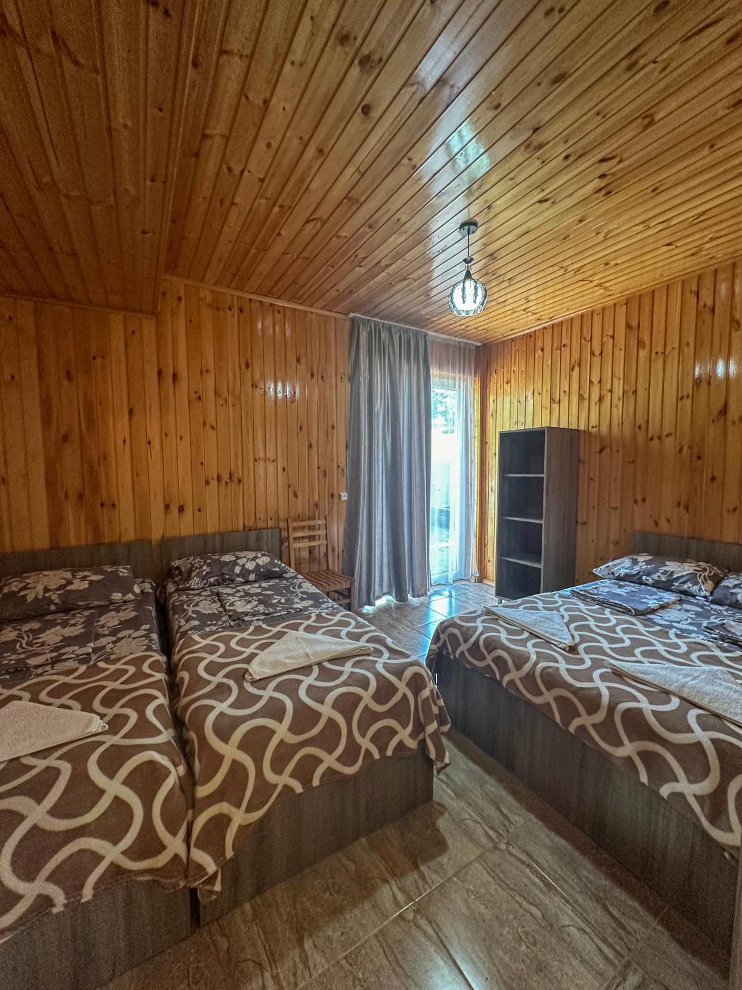 Ureki Residence Hotel Dış mekan fotoğraf