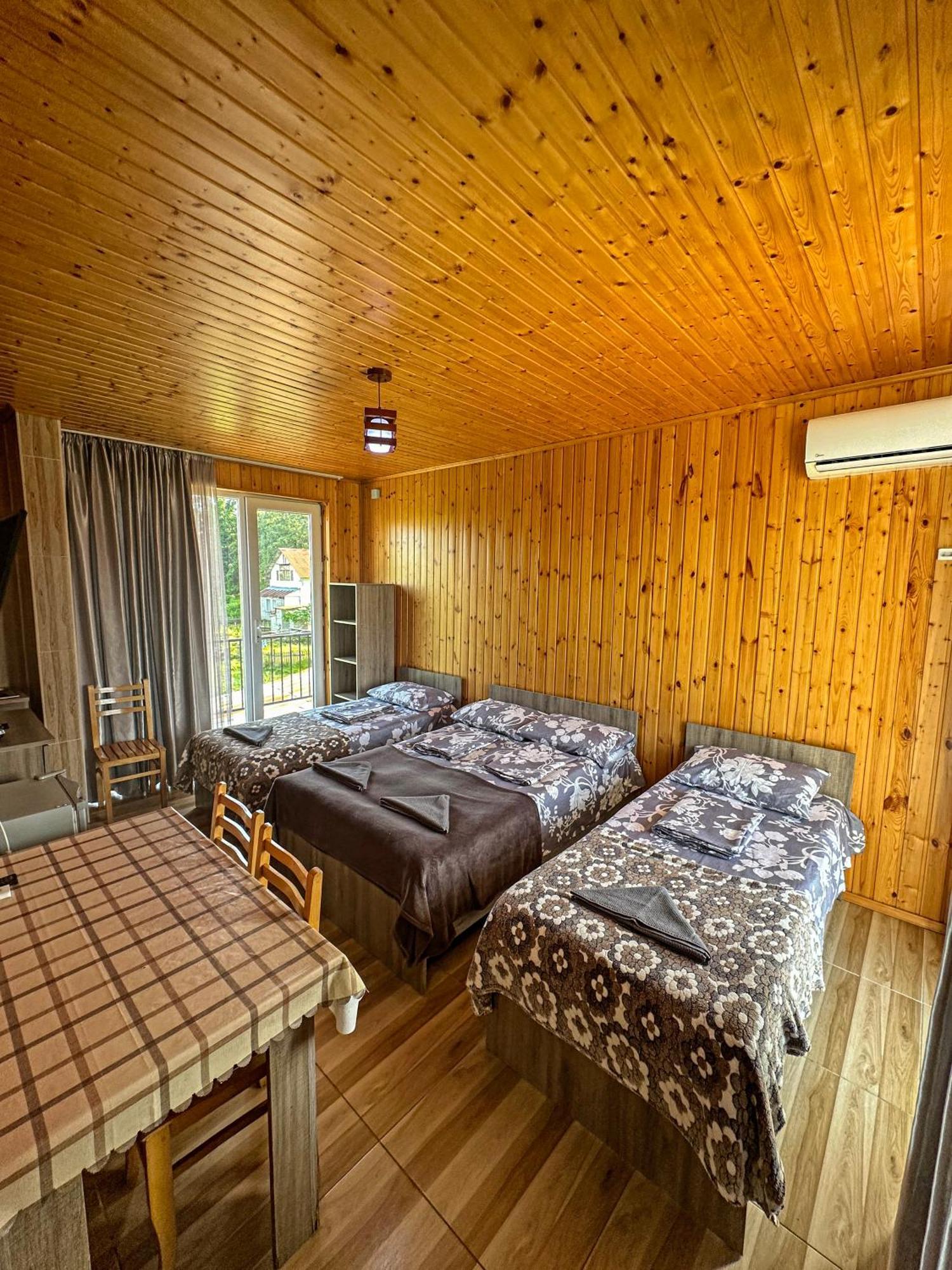 Ureki Residence Hotel Dış mekan fotoğraf